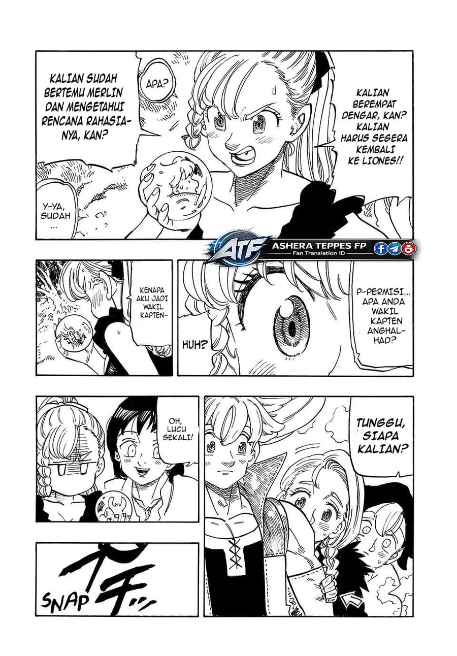 Chapter 245 - halaman 6