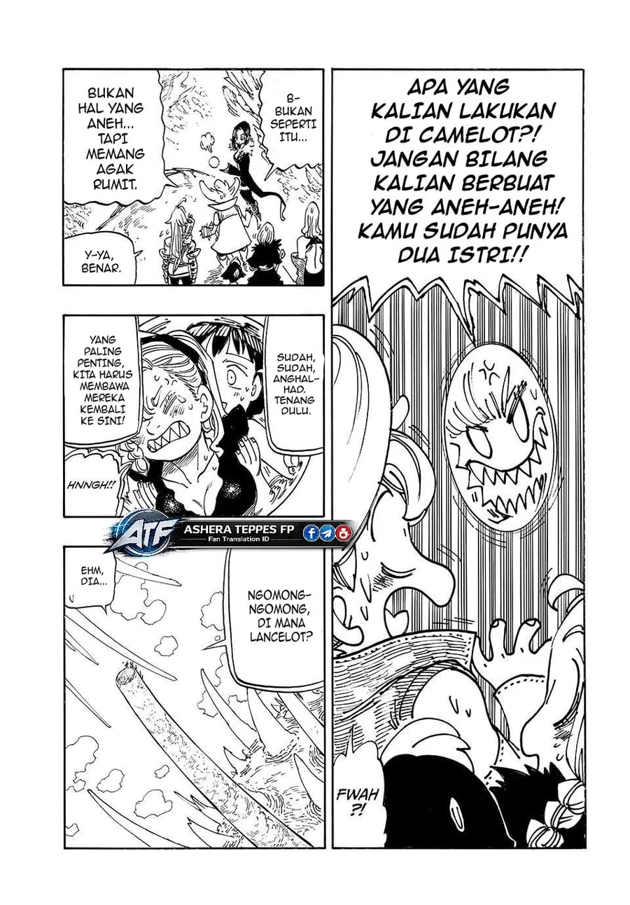 Chapter 245 - halaman 7