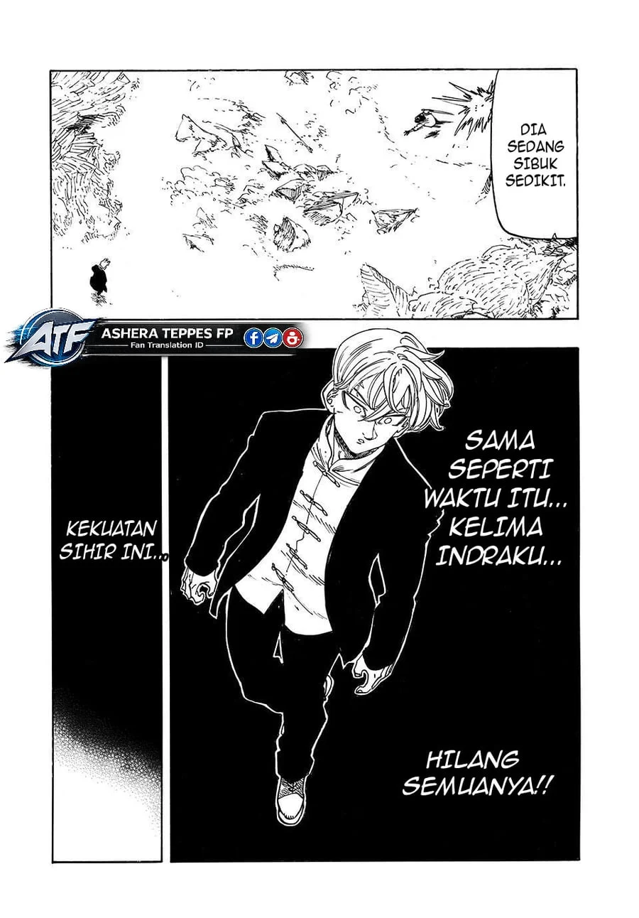 Chapter 245 - halaman 8