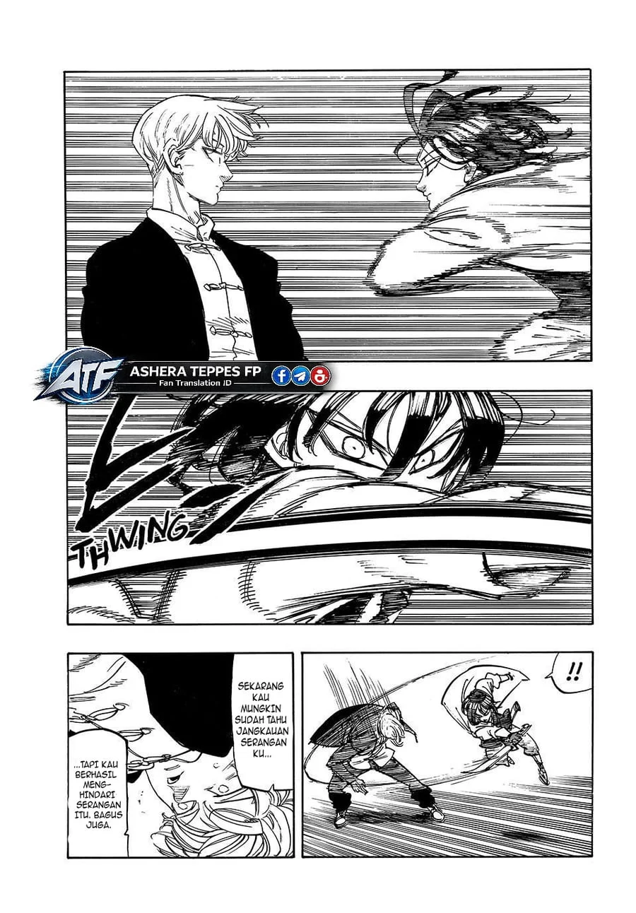 Chapter 245 - halaman 9