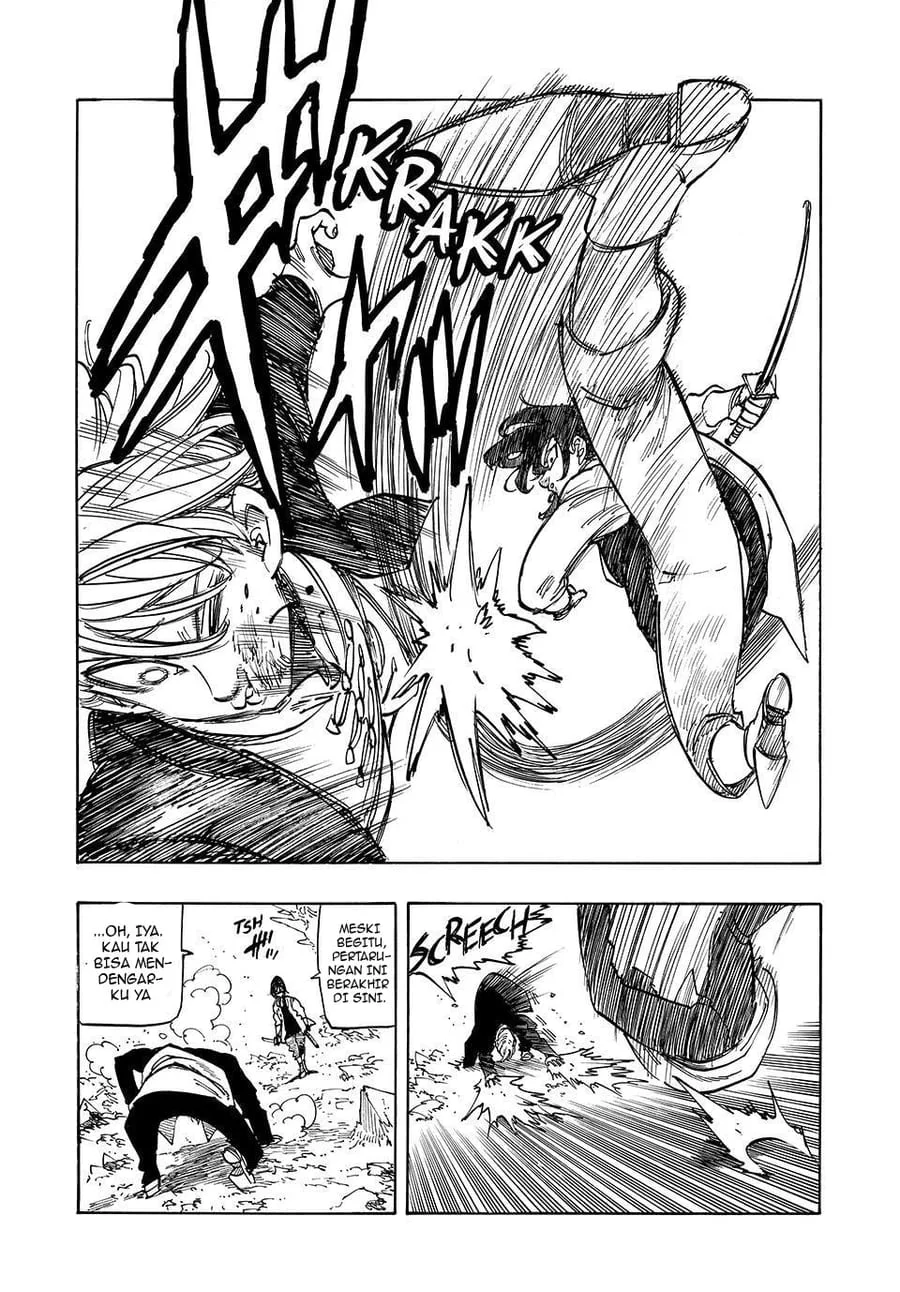 Chapter 245 - halaman 10