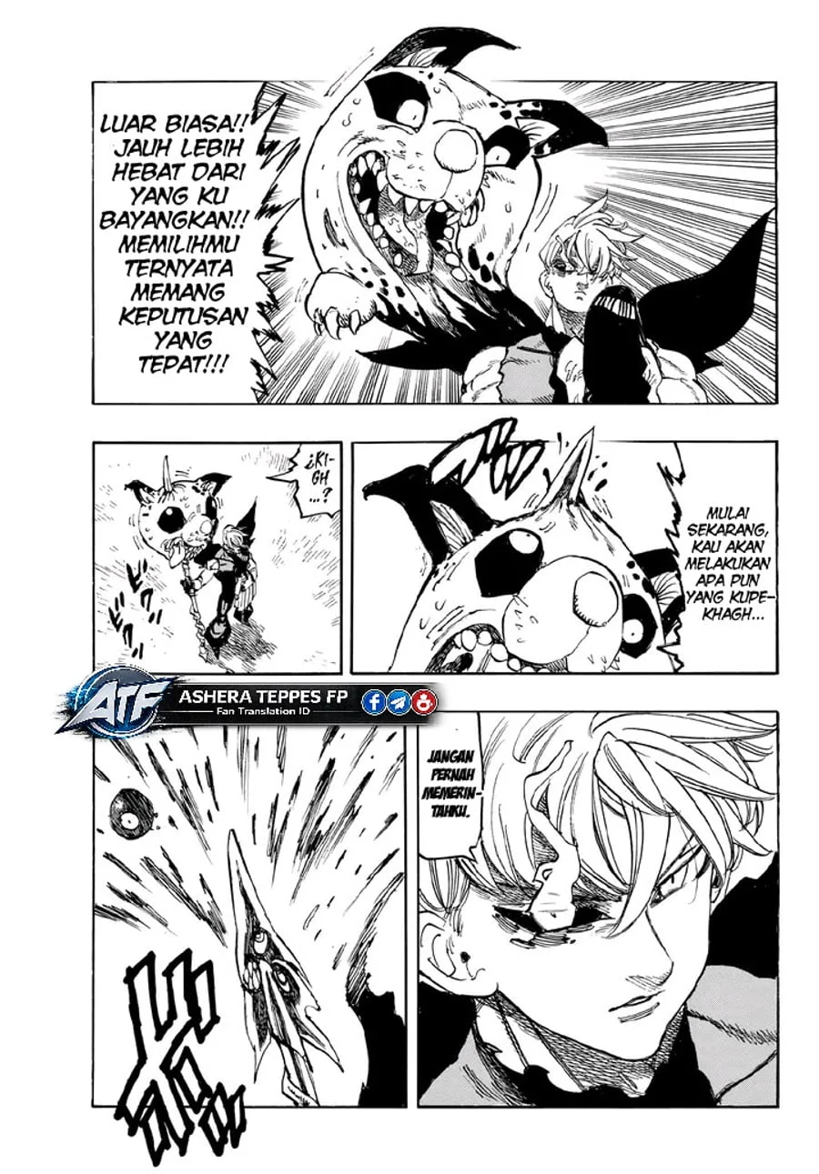 Chapter 248 - halaman 18