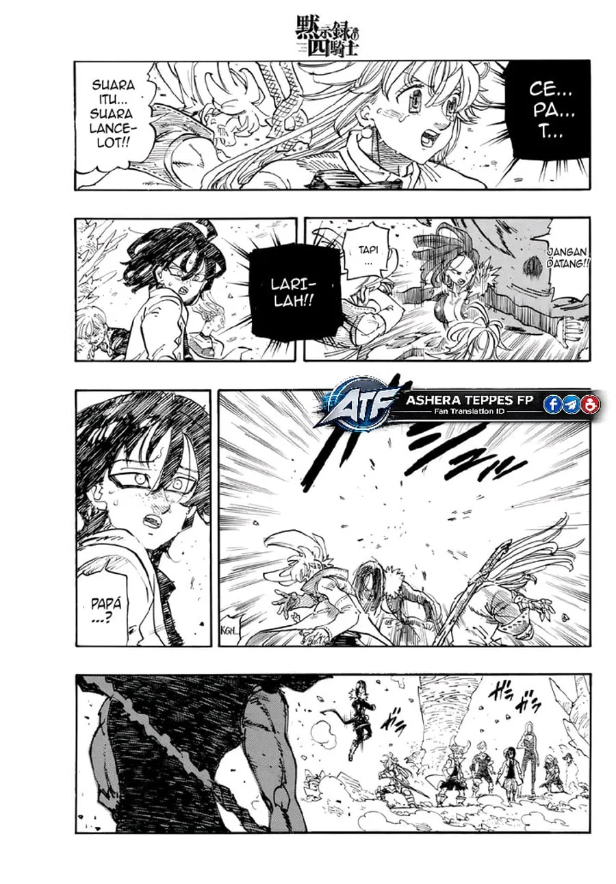 Chapter 248 - halaman 5