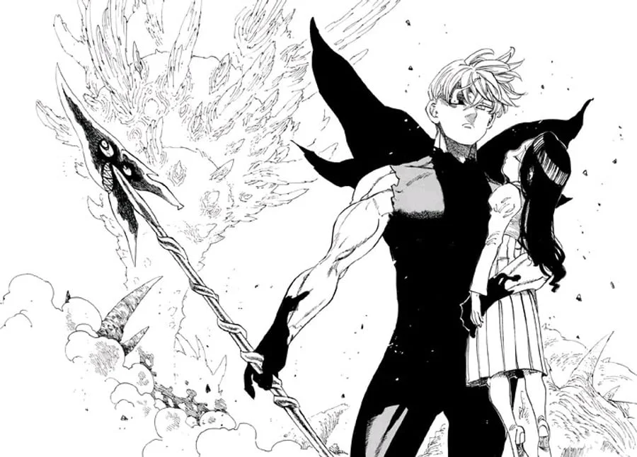 Chapter 248 - halaman 7