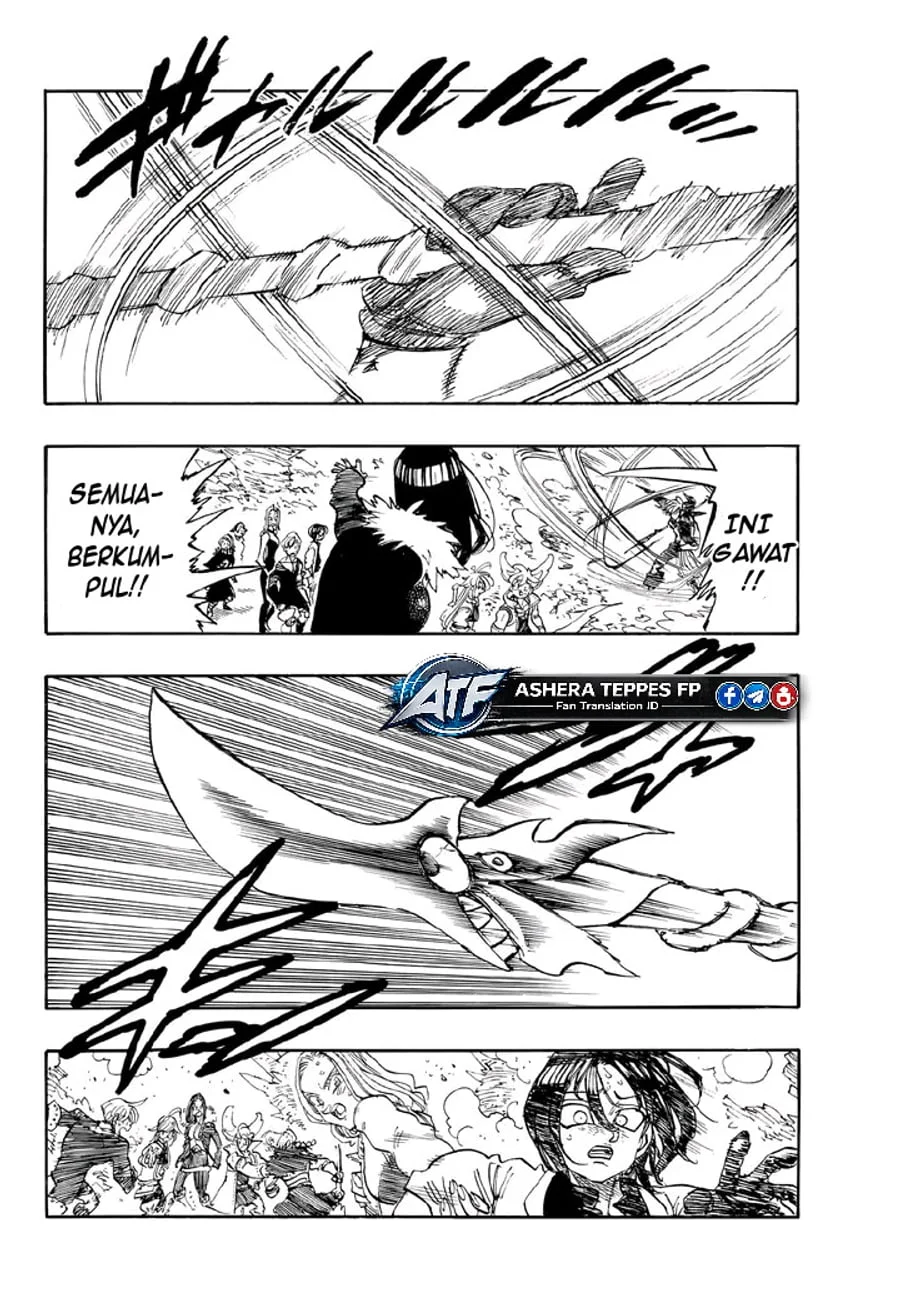Chapter 248 - halaman 8