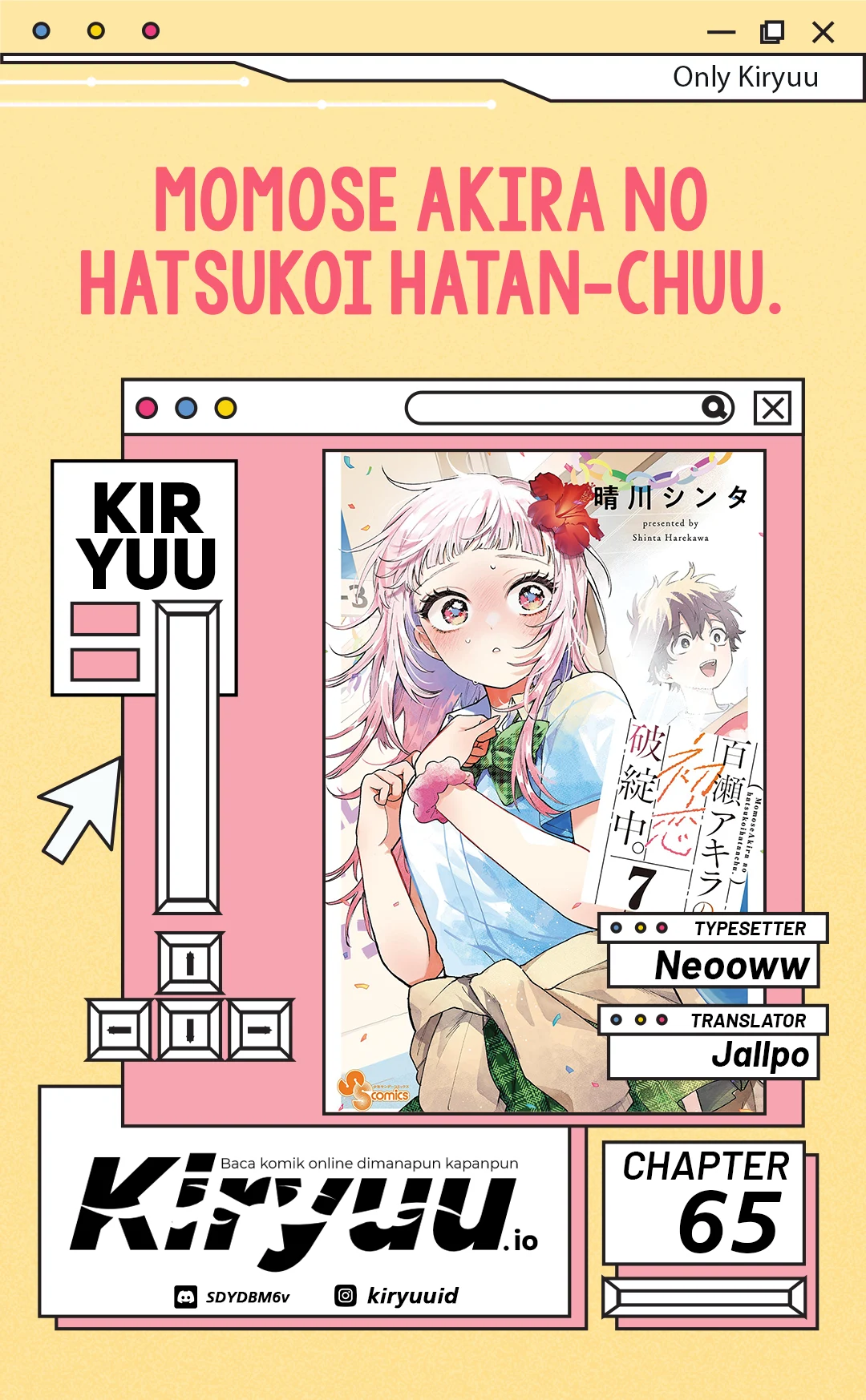 Chapter 65 - halaman 2