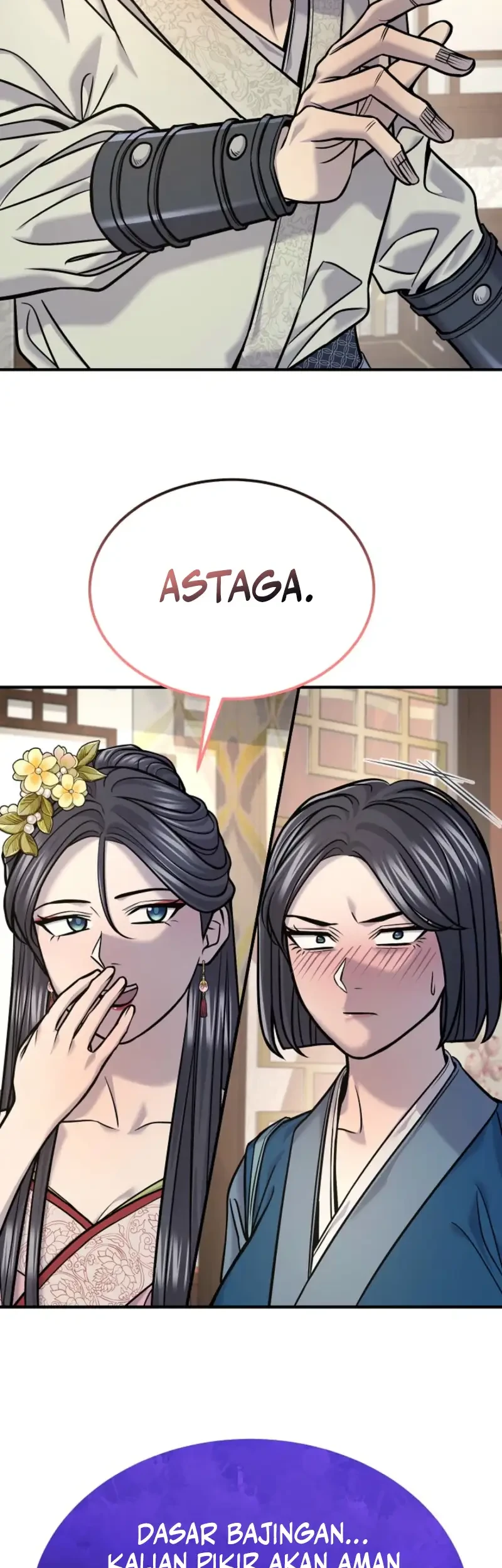 Chapter 40 - halaman 40