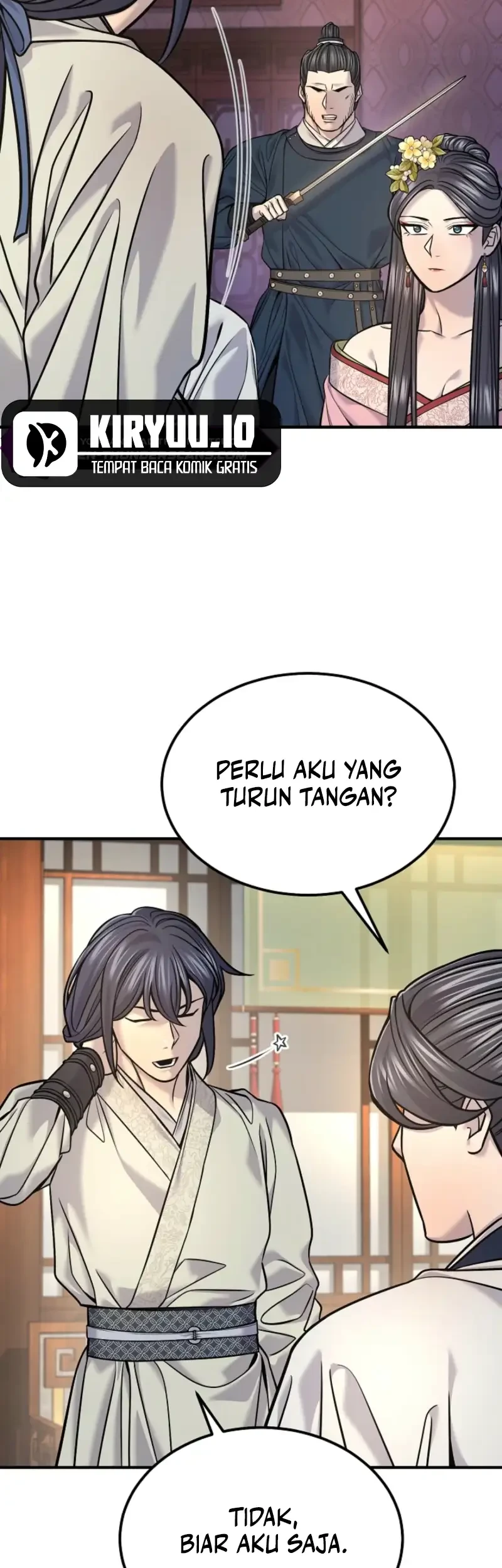 Chapter 40 - halaman 42