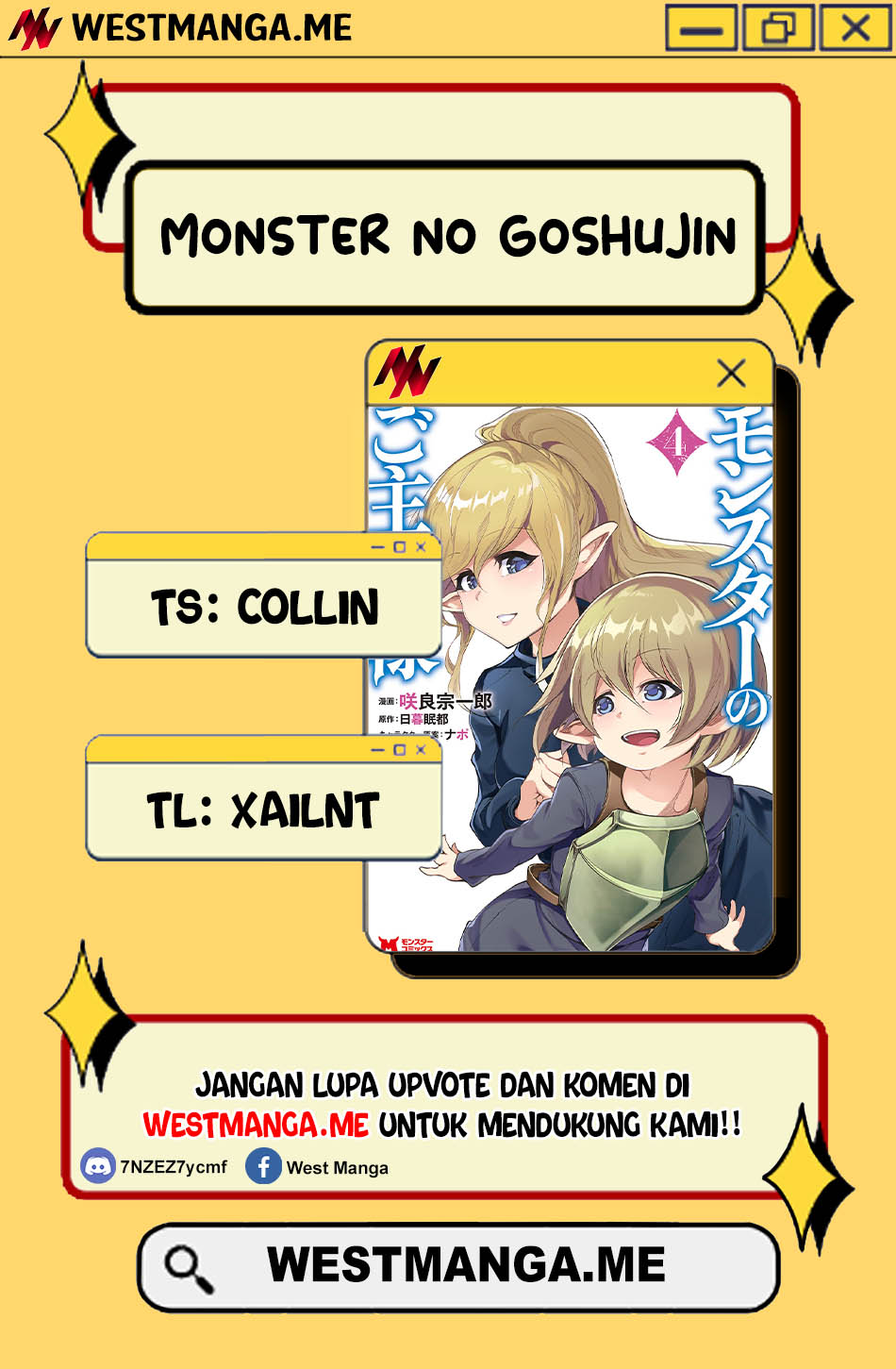 Chapter 78 - halaman 4