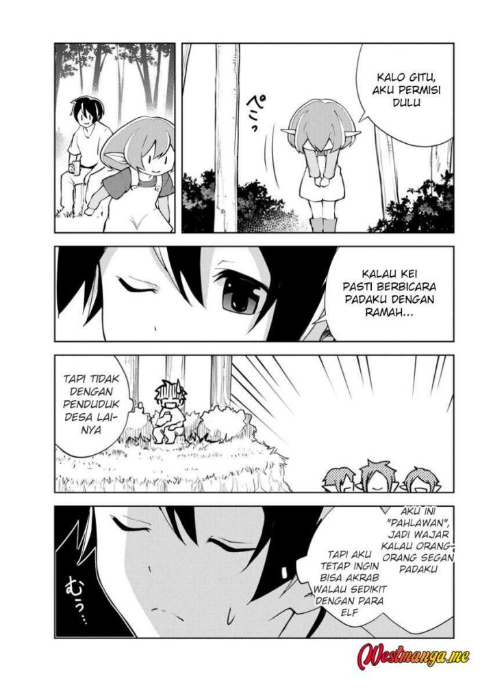 Chapter 79 - halaman 13