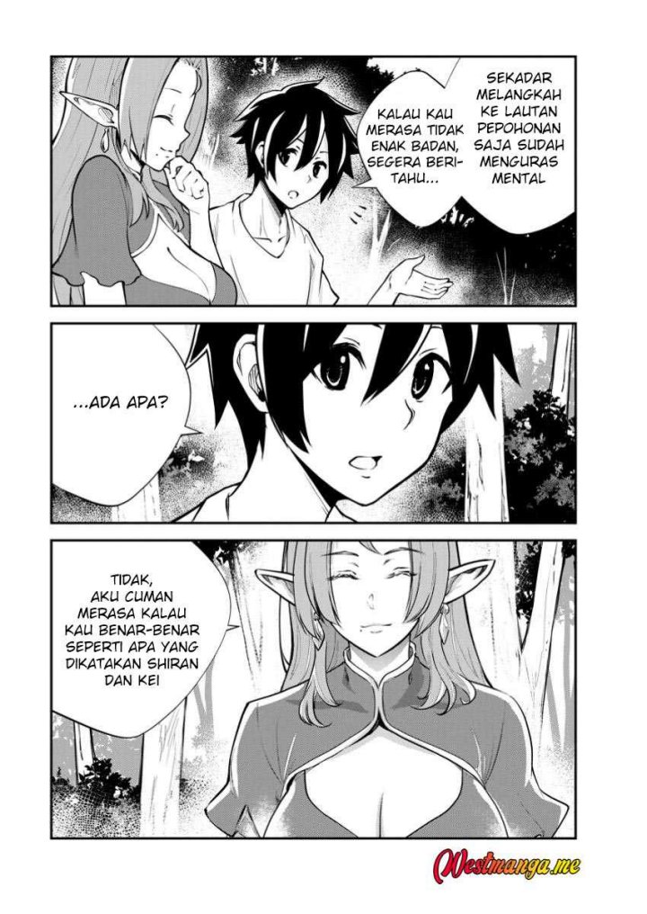 Chapter 79 - halaman 16