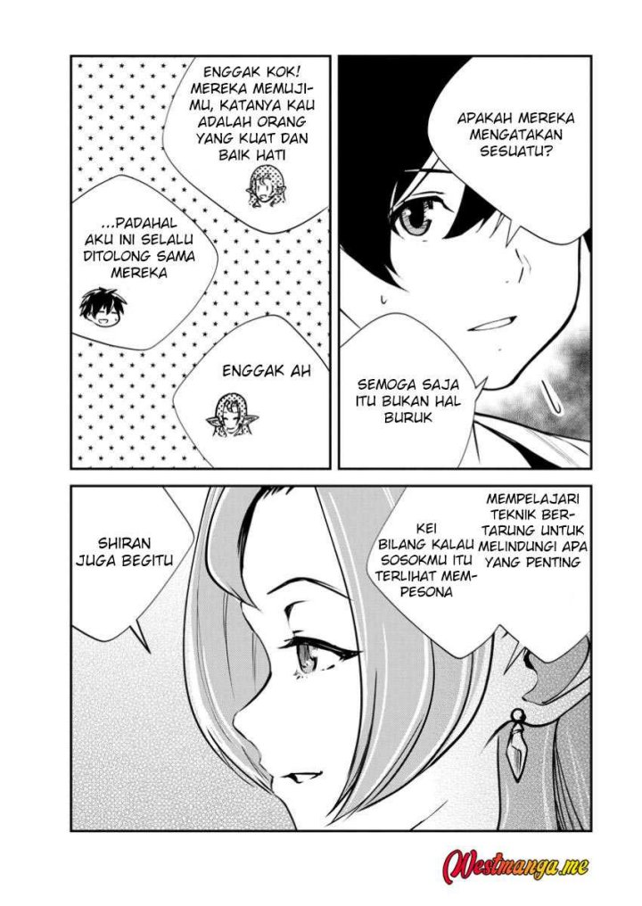 Chapter 79 - halaman 17