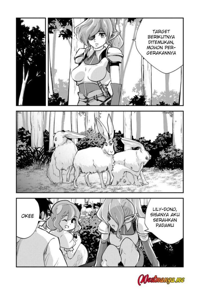 Chapter 79 - halaman 21
