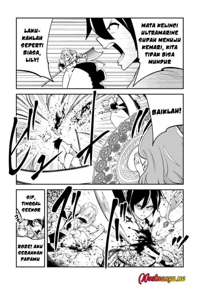 Chapter 79 - halaman 23