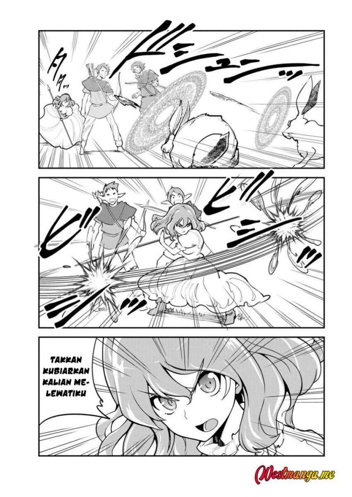 Chapter 79 - halaman 26