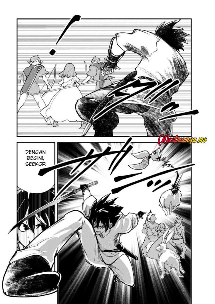 Chapter 79 - halaman 27