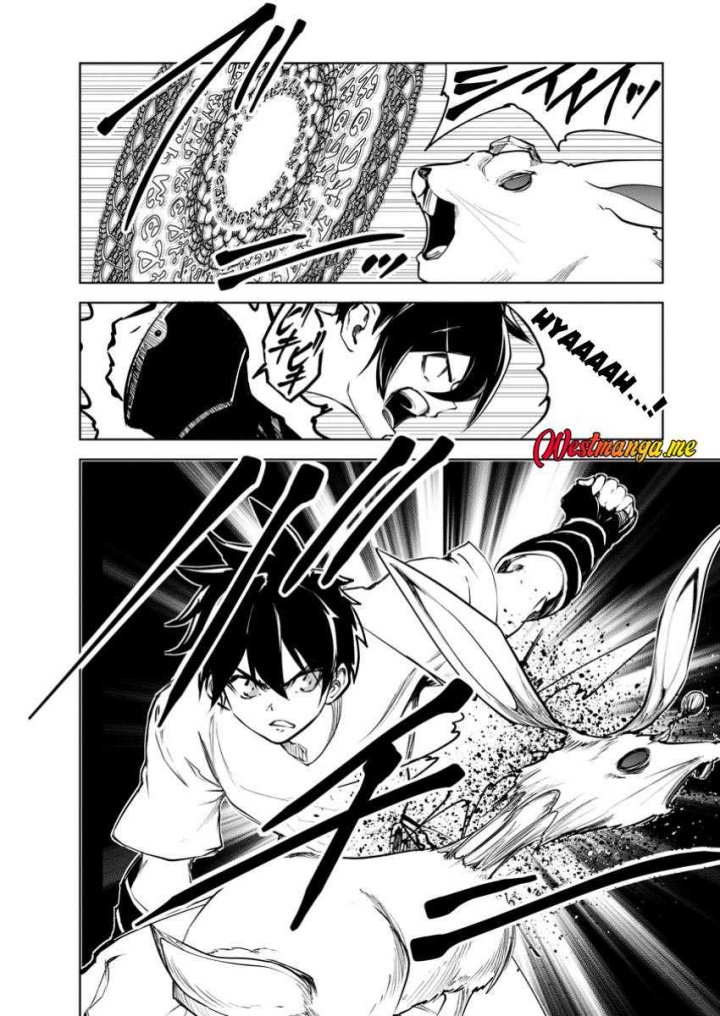 Chapter 79 - halaman 28