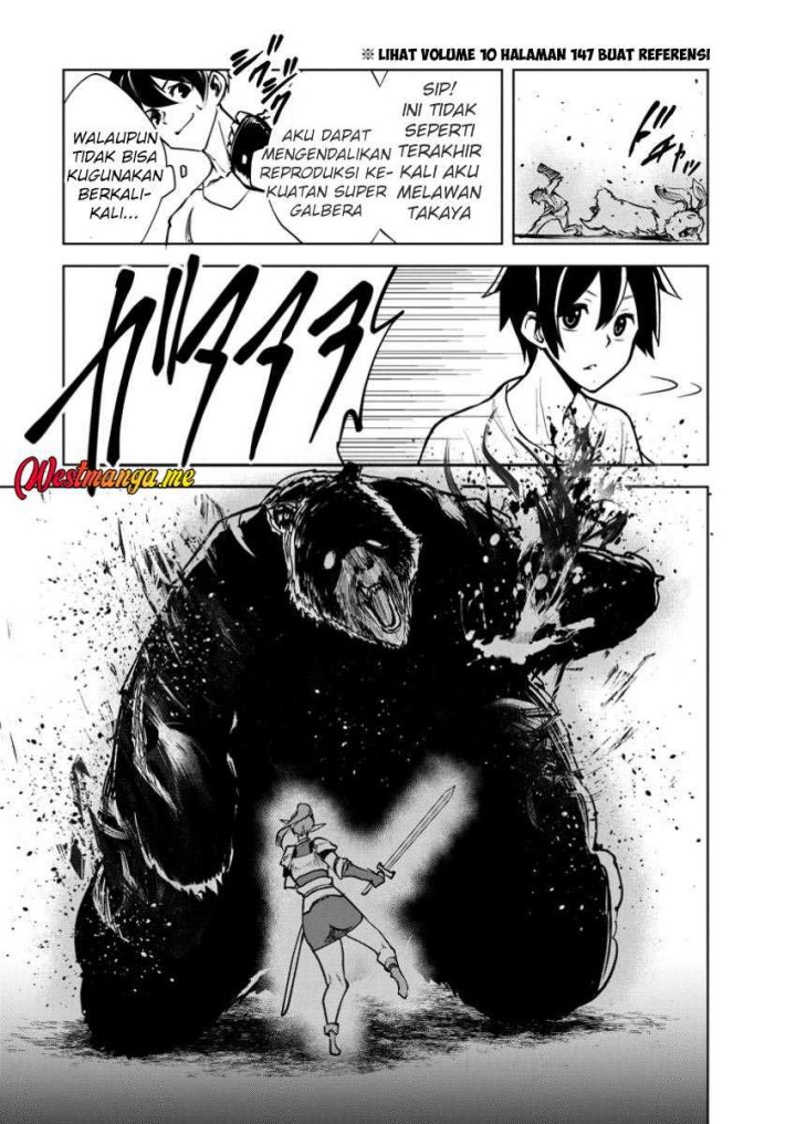Chapter 79 - halaman 29