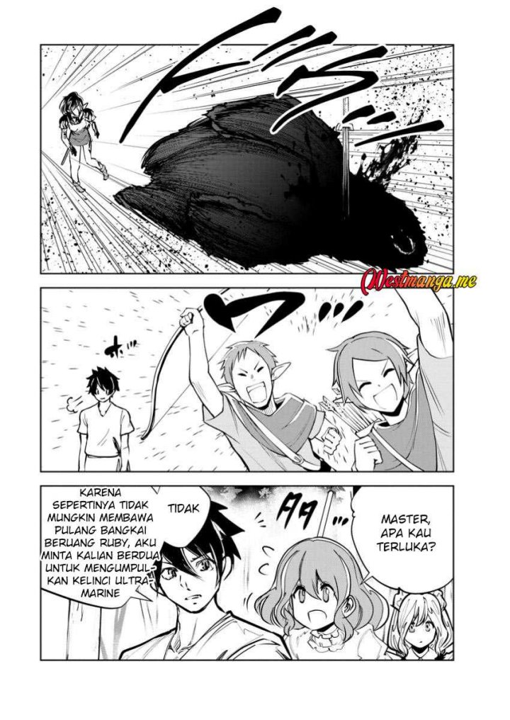 Chapter 79 - halaman 31
