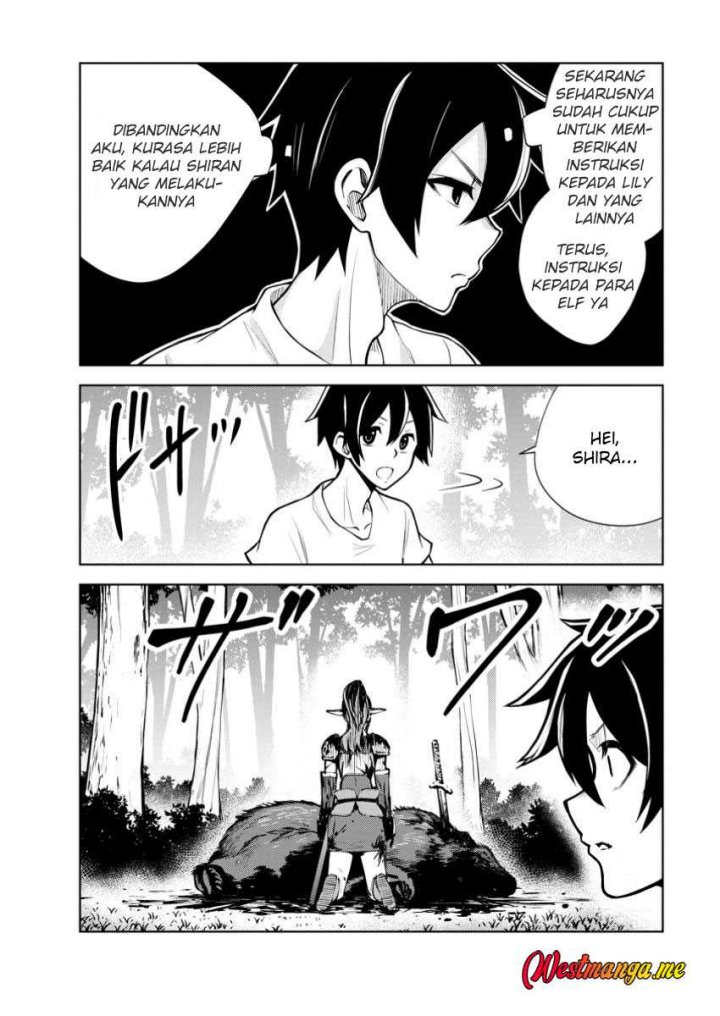 Chapter 79 - halaman 32