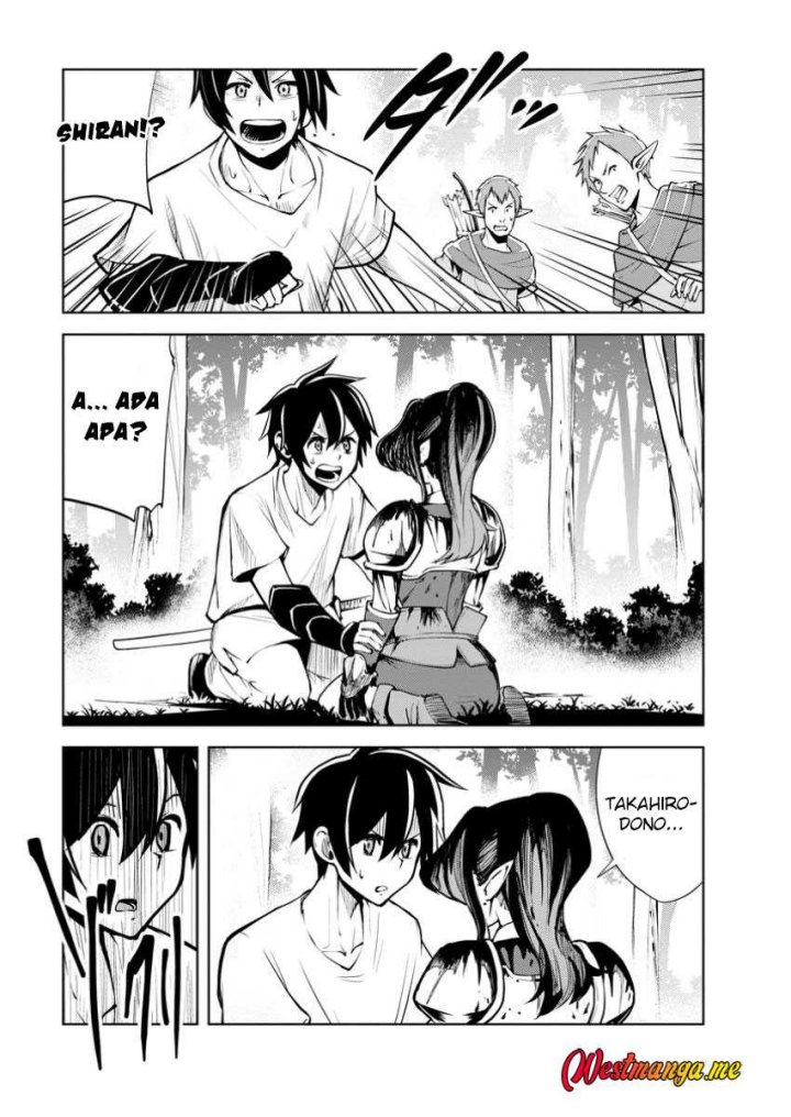 Chapter 79 - halaman 33