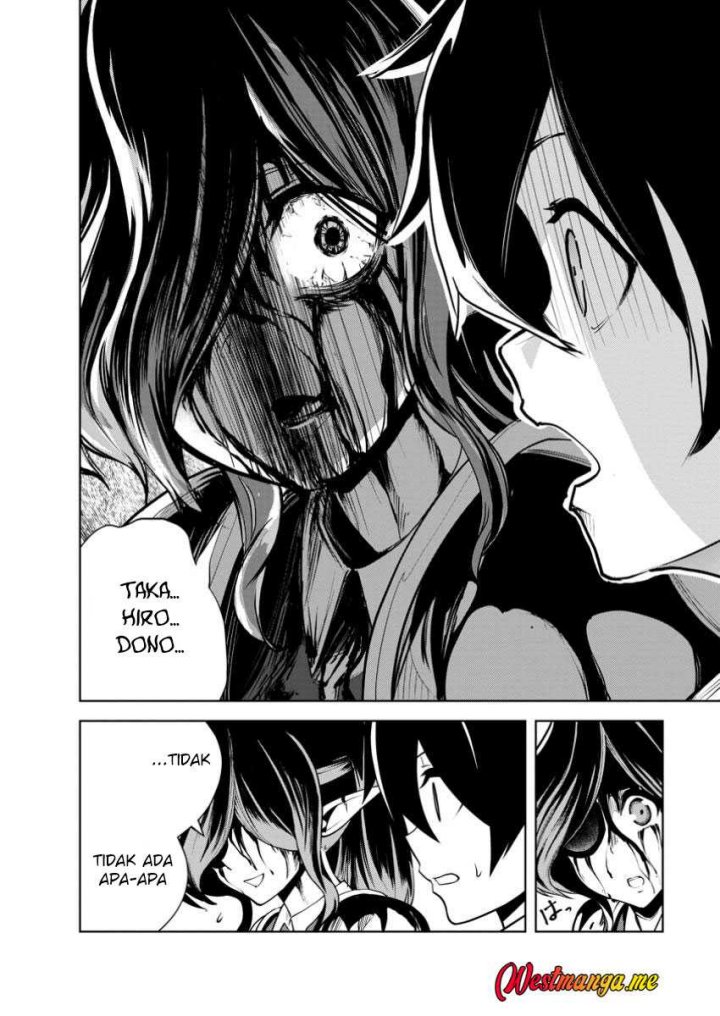 Chapter 79 - halaman 34