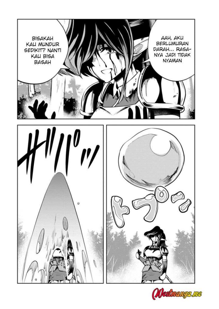 Chapter 79 - halaman 35