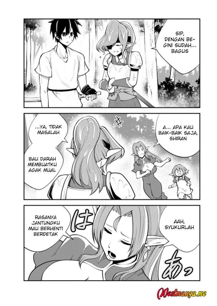 Chapter 79 - halaman 36