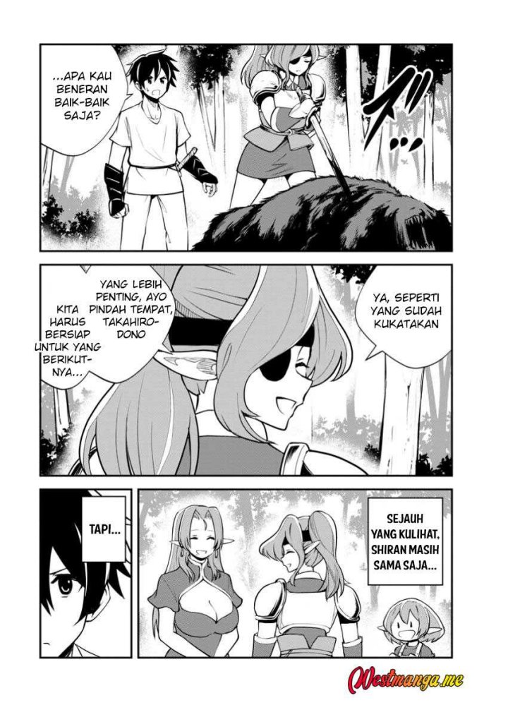 Chapter 79 - halaman 37
