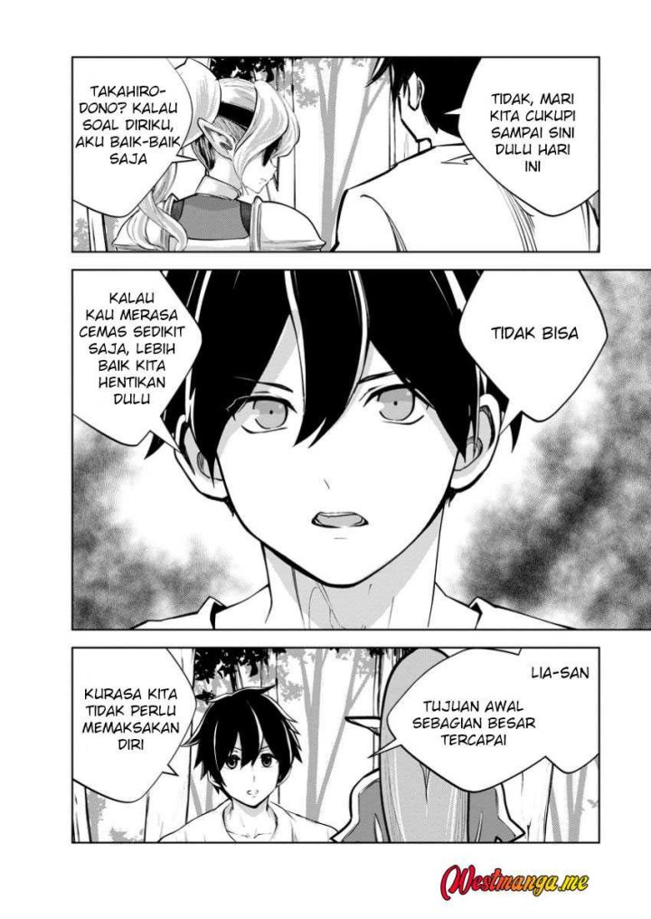 Chapter 79 - halaman 38
