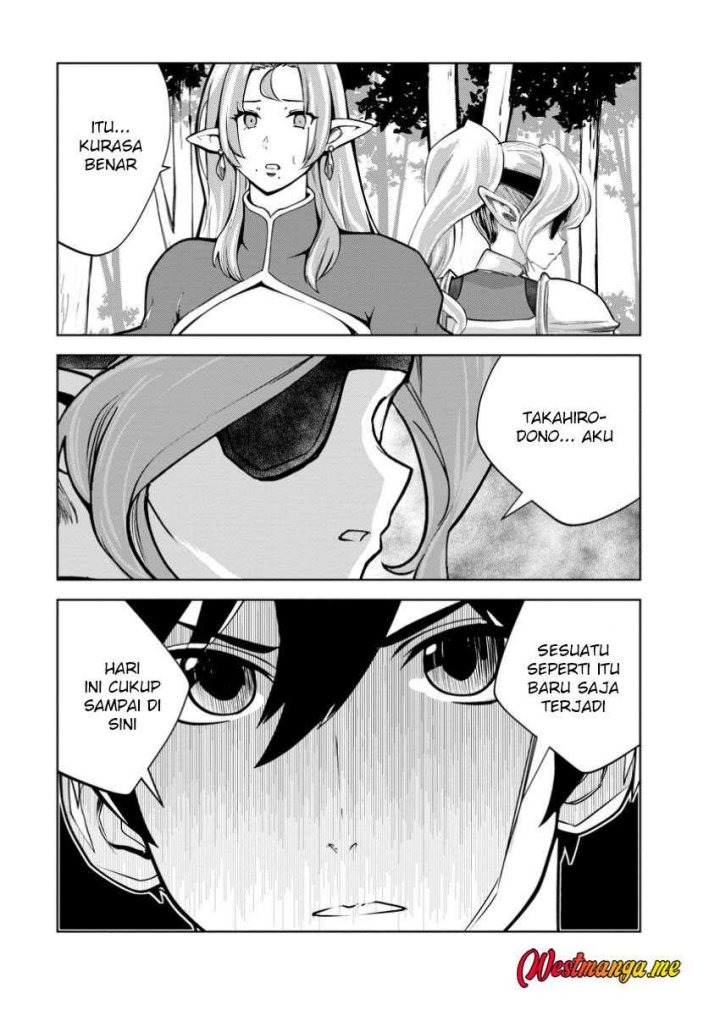 Chapter 79 - halaman 39