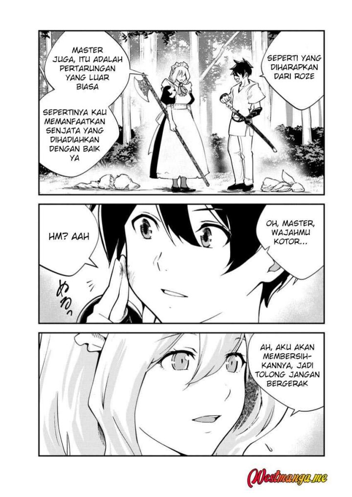 Chapter 79 - halaman 9