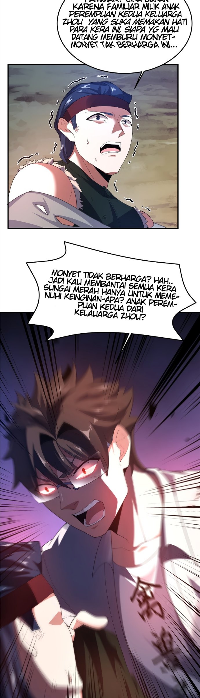 Chapter 80 - halaman 11