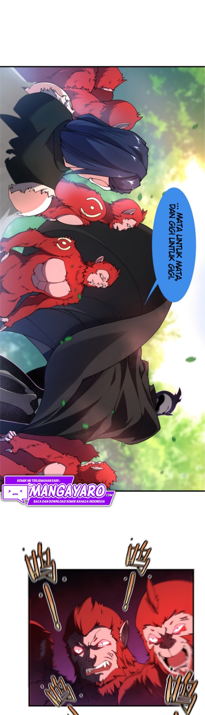 Chapter 80 - halaman 15