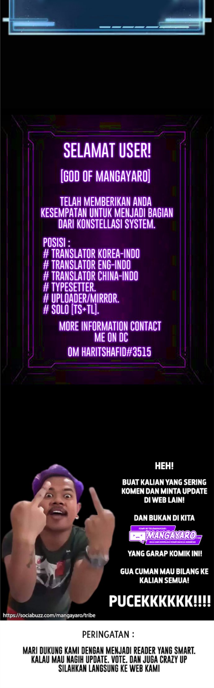 Chapter 80 - halaman 27