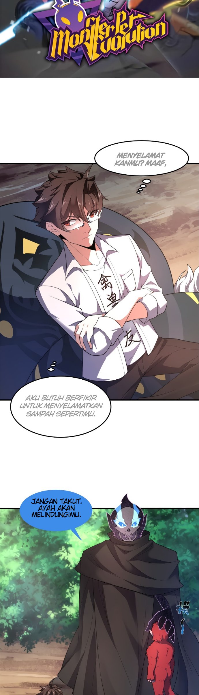 Chapter 80 - halaman 3
