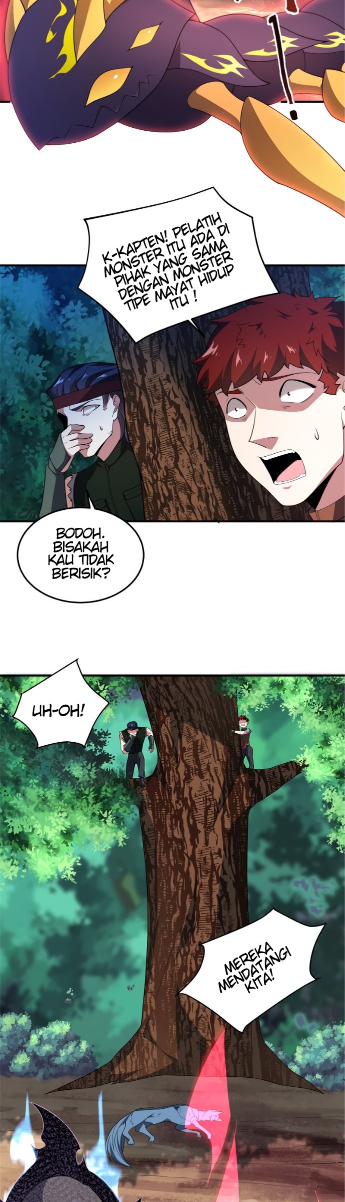 Chapter 80 - halaman 5