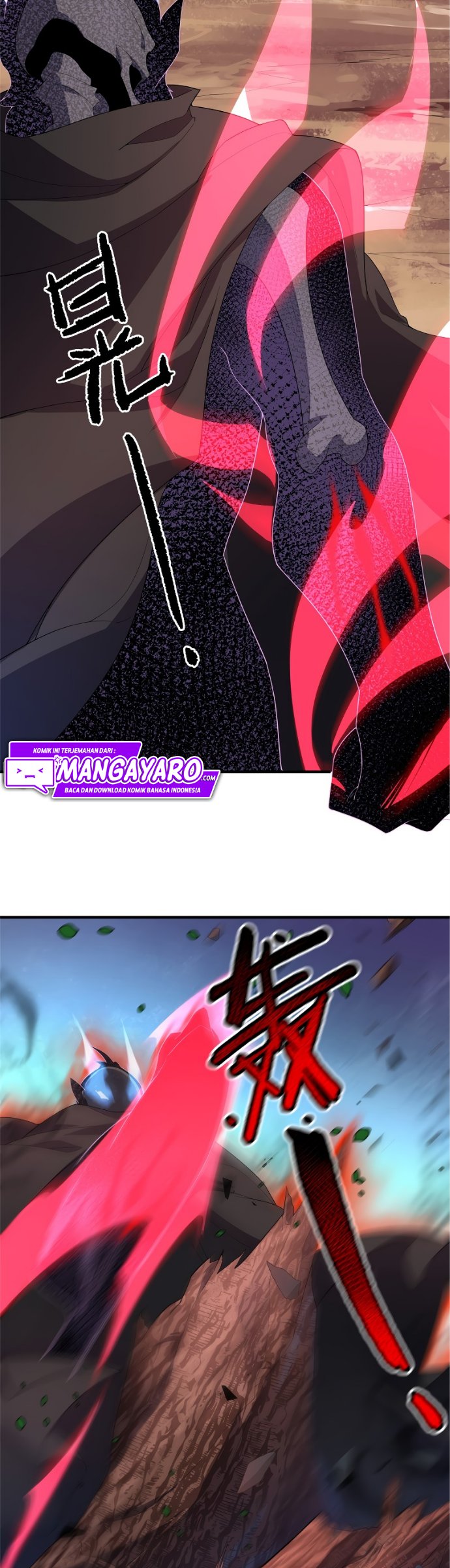 Chapter 80 - halaman 6