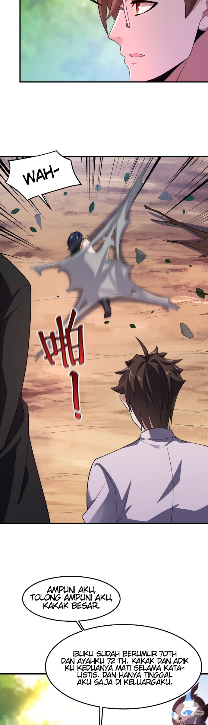 Chapter 80 - halaman 9