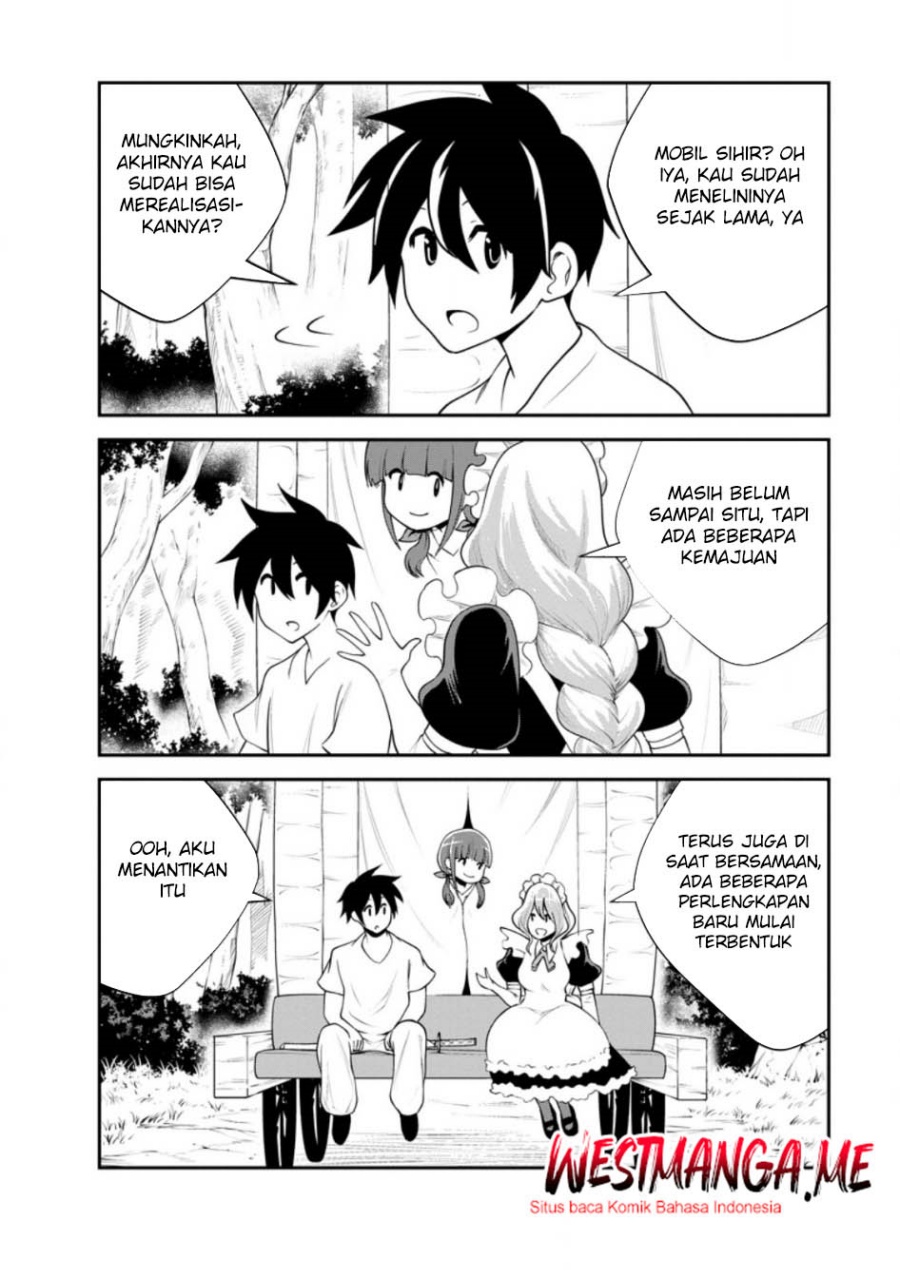 Chapter 82 - halaman 16