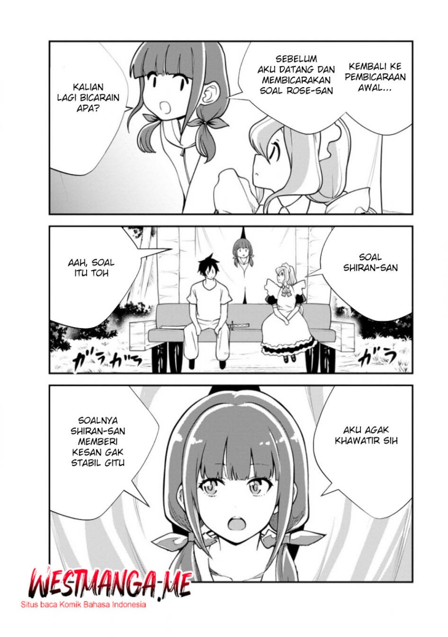 Chapter 82 - halaman 19