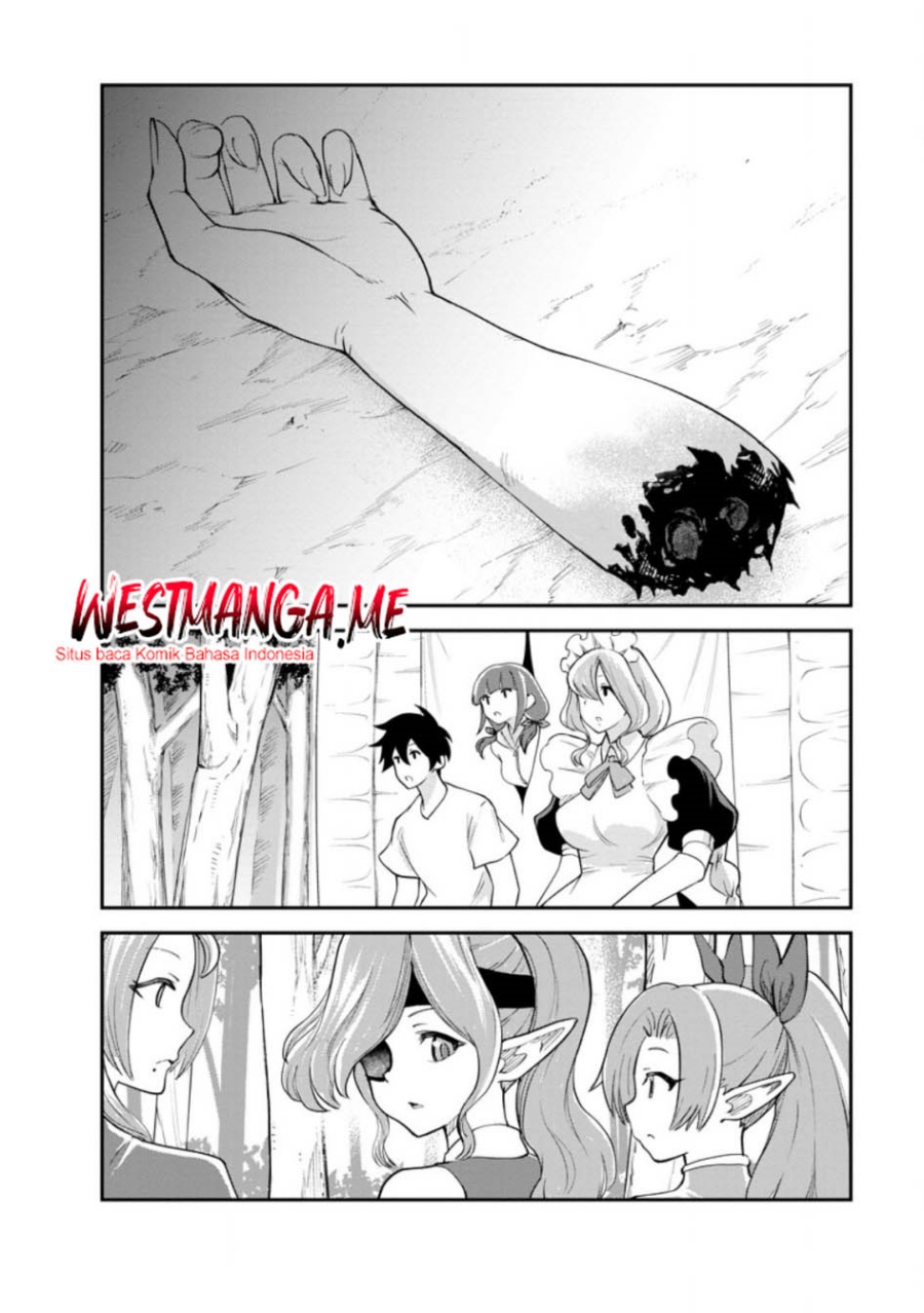 Chapter 82 - halaman 21