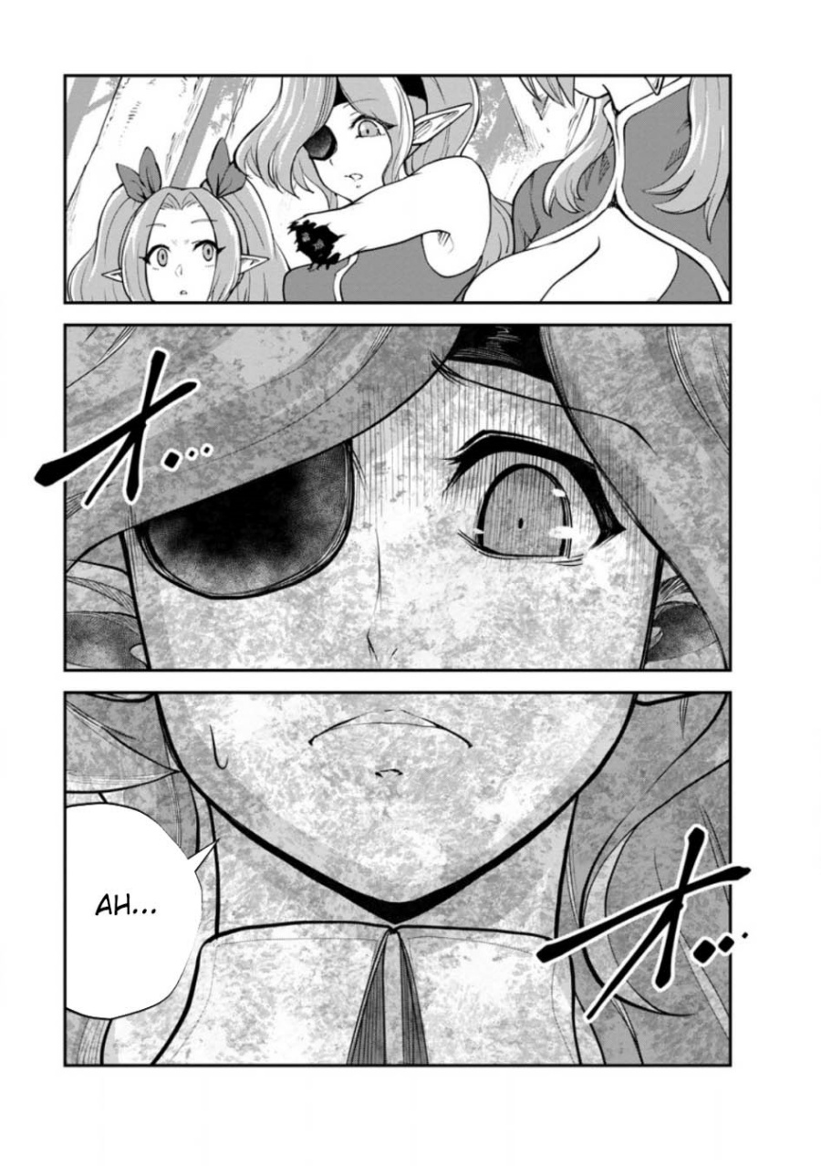 Chapter 82 - halaman 22