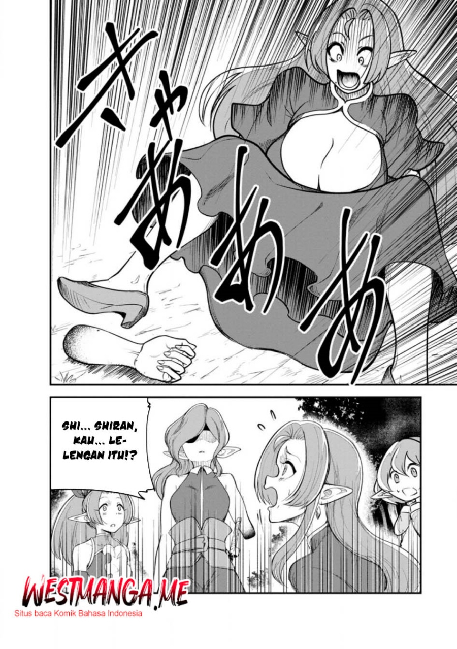 Chapter 82 - halaman 23