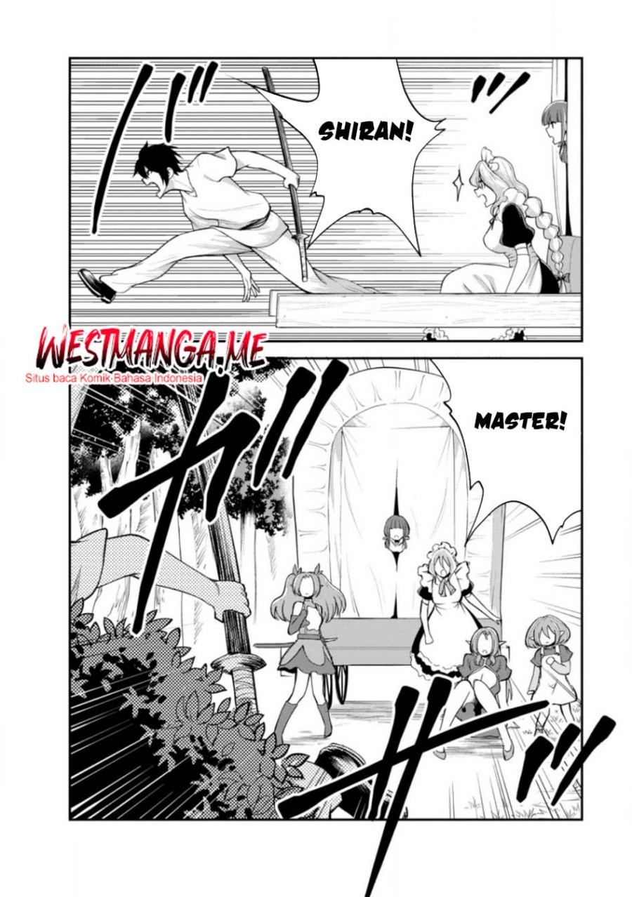 Chapter 82 - halaman 25