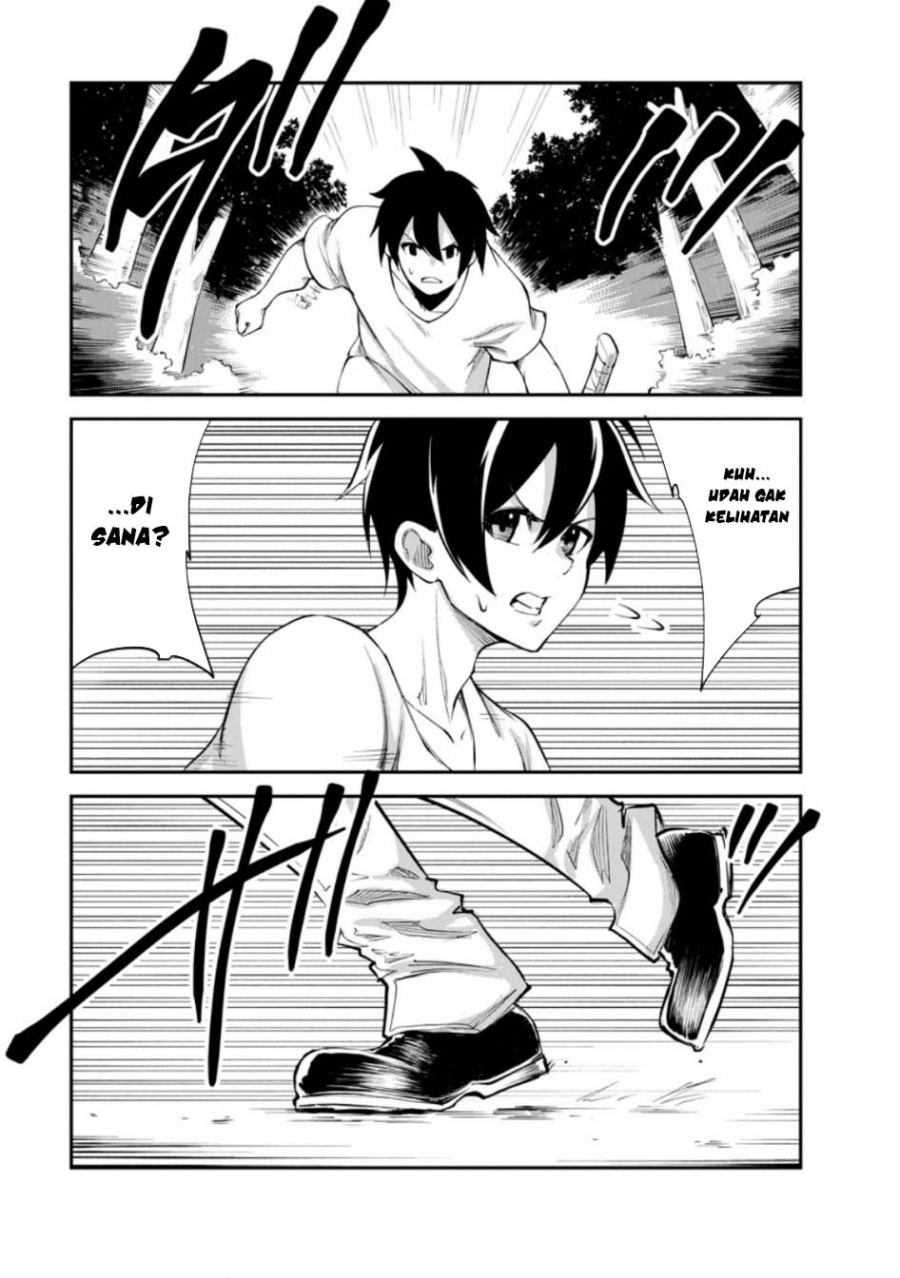 Chapter 82 - halaman 26