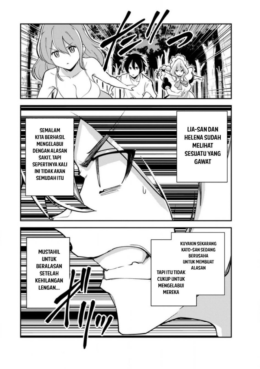 Chapter 82 - halaman 28