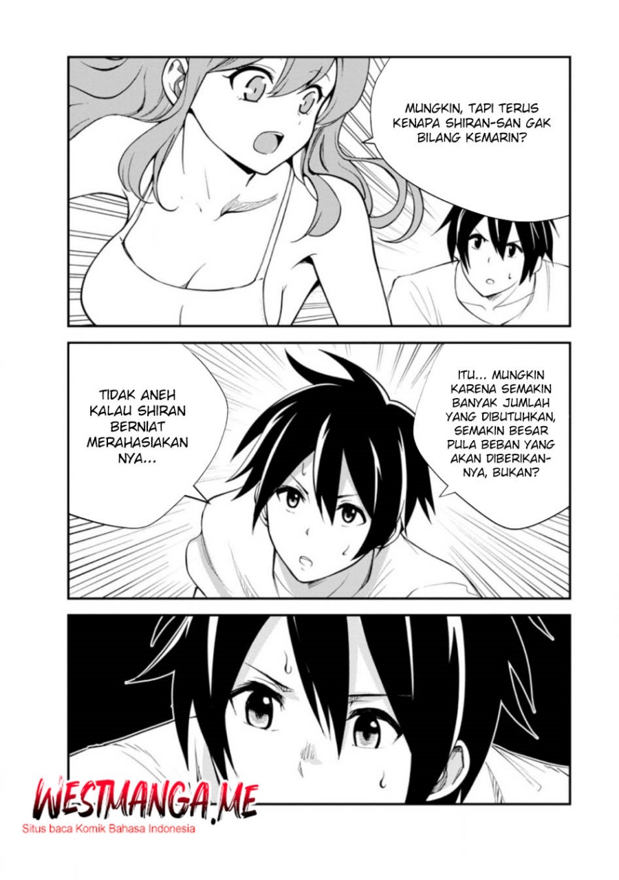 Chapter 82 - halaman 33