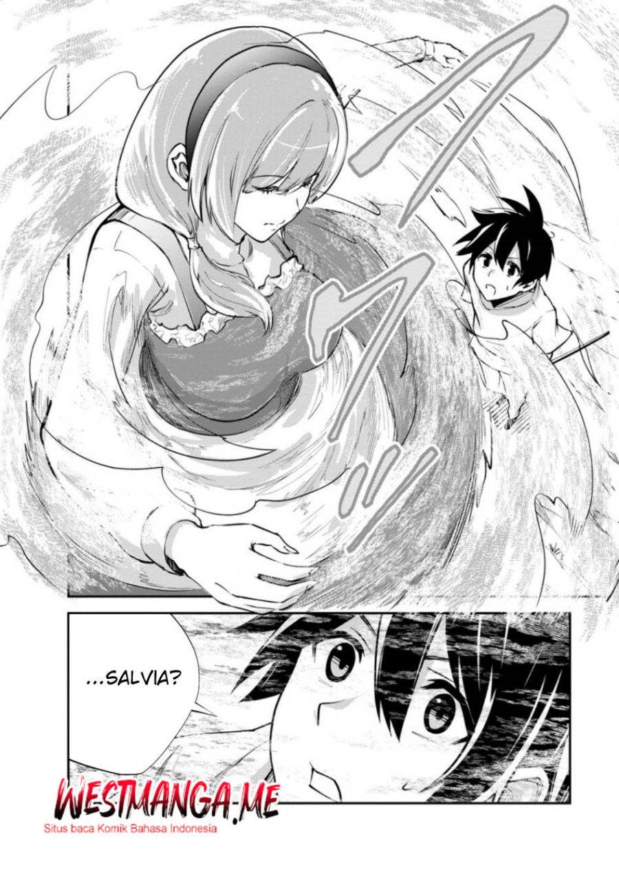 Chapter 82 - halaman 40