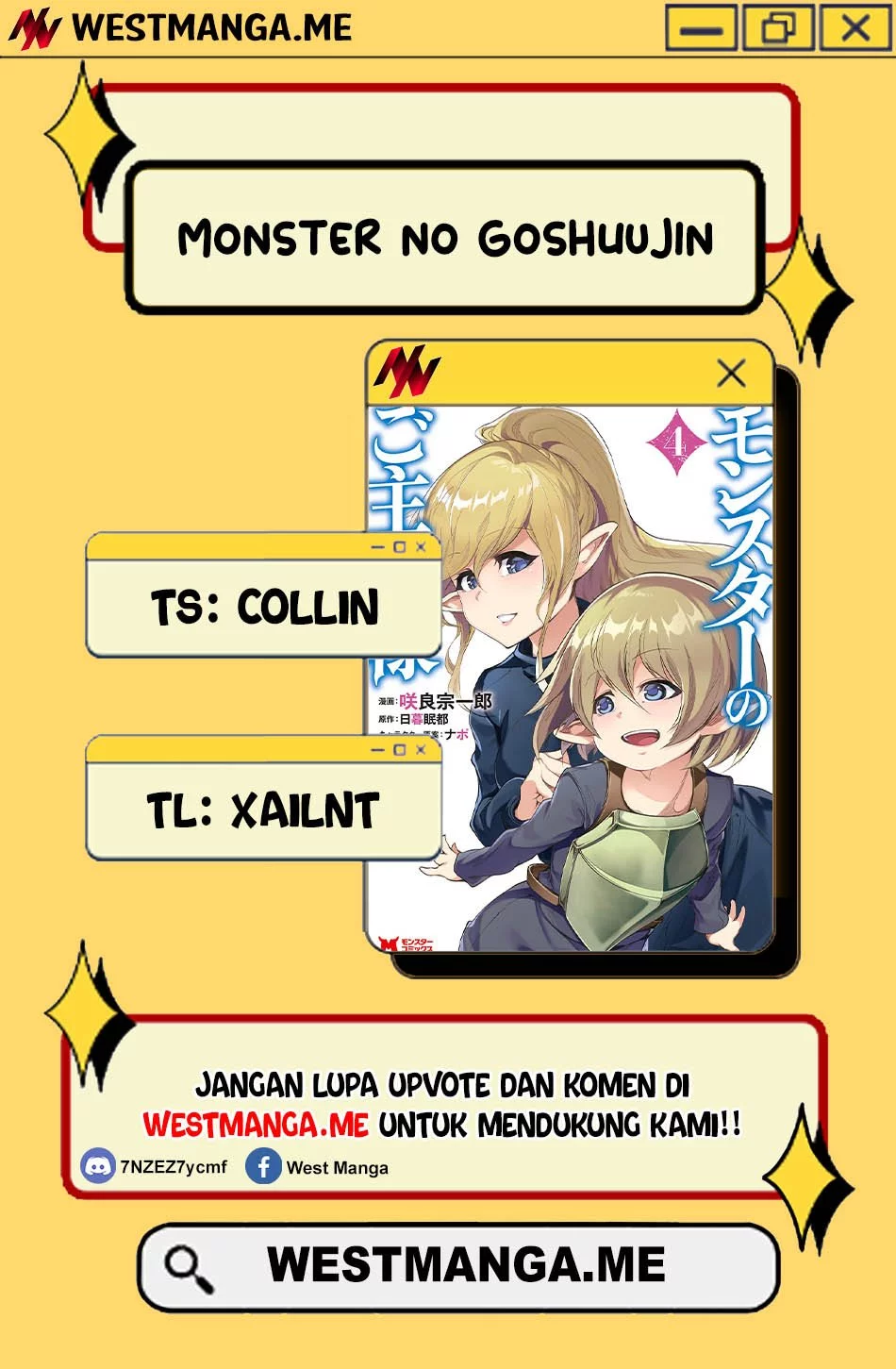 Chapter 84 - halaman 4